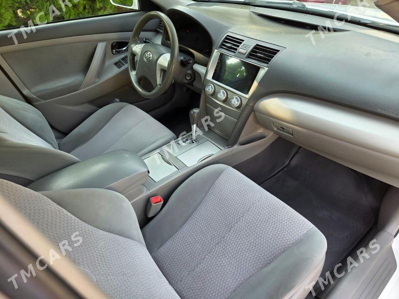 Toyota Camry 2011 - 250 000 TMT - Ашхабад - img 7