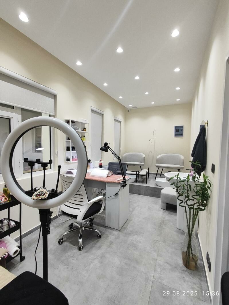 Satlyk Salon Mir Bazar  - Ашхабад - img 3