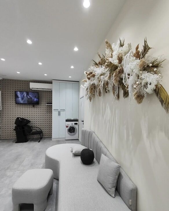 Satlyk Salon Mir Bazar  - Ашхабад - img 5