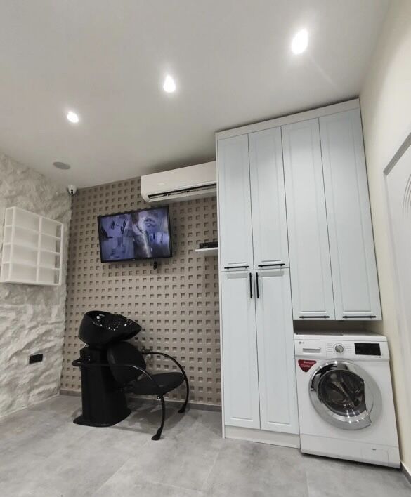 Satlyk Salon Mir Bazar  - Ашхабад - img 8