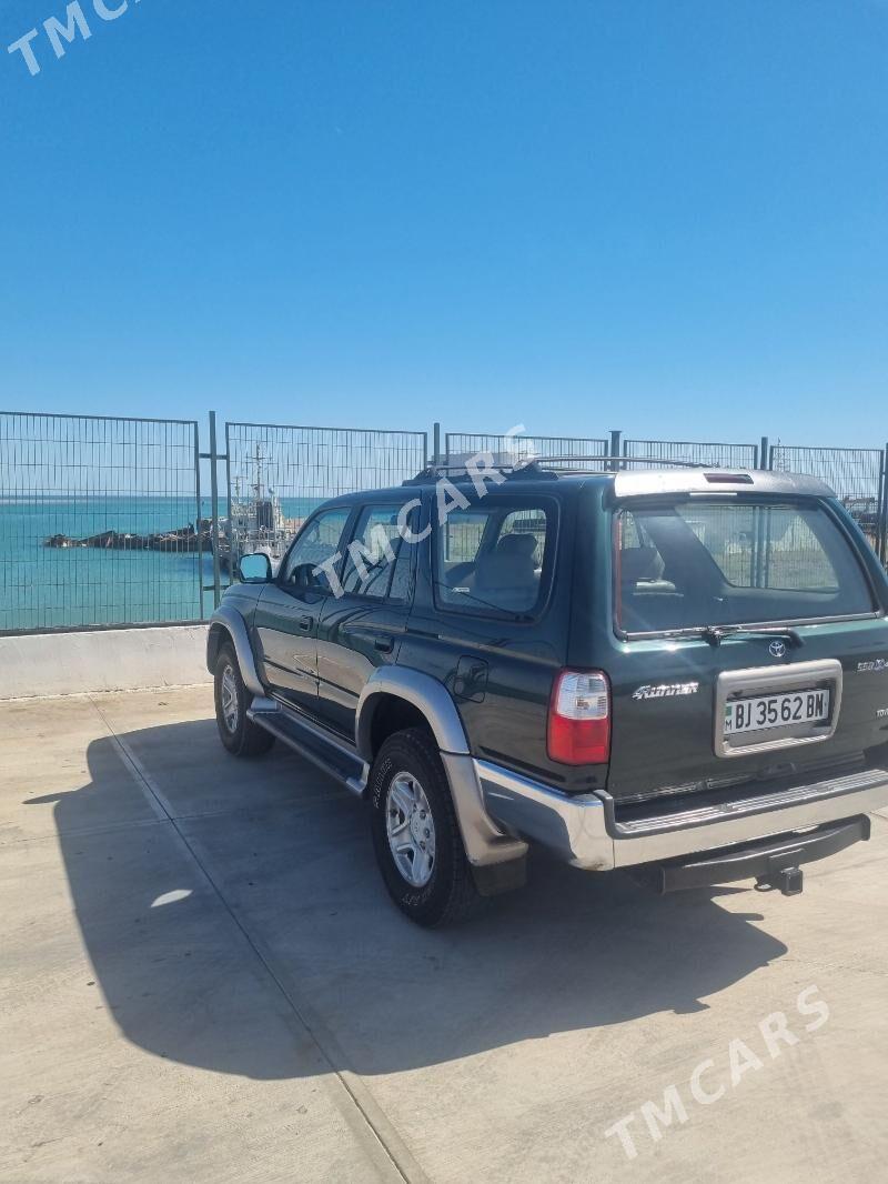 Toyota 4Runner 2002 - 180 000 TMT - Türkmenbaşy - img 3