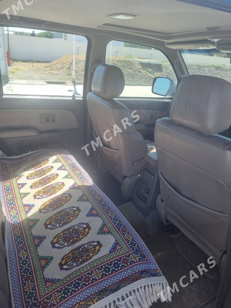 Toyota 4Runner 2002 - 180 000 TMT - Türkmenbaşy - img 5
