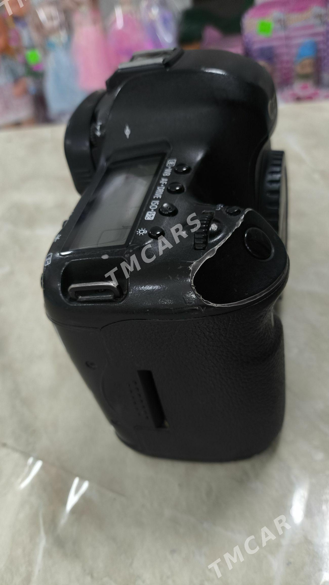 Canon 5d mark 3  50mm obektiw - Гумдаг - img 4