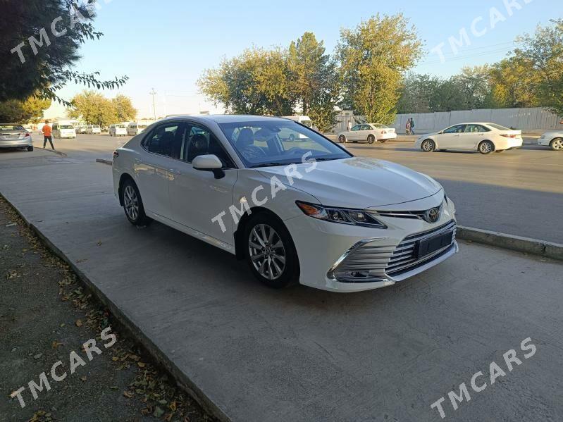 Toyota Camry 2020 - 310 000 TMT - Ашхабад - img 2