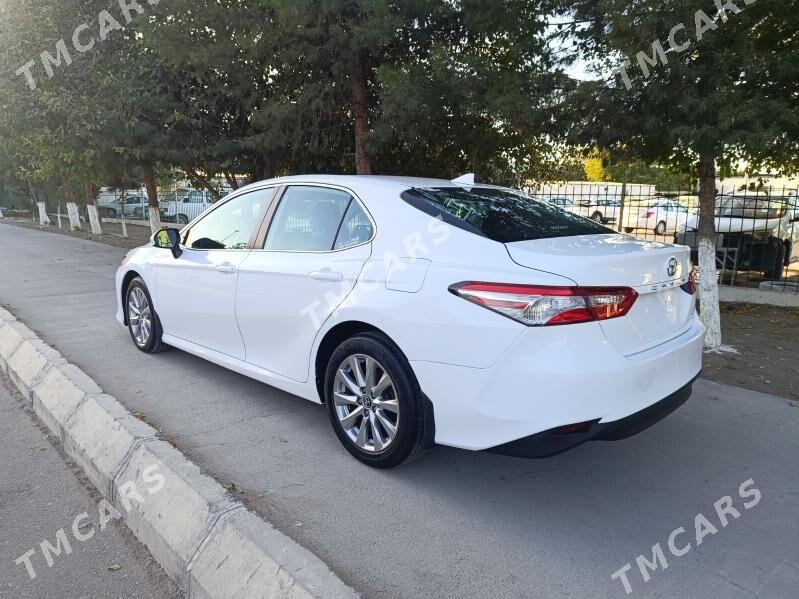 Toyota Camry 2020 - 310 000 TMT - Ашхабад - img 7