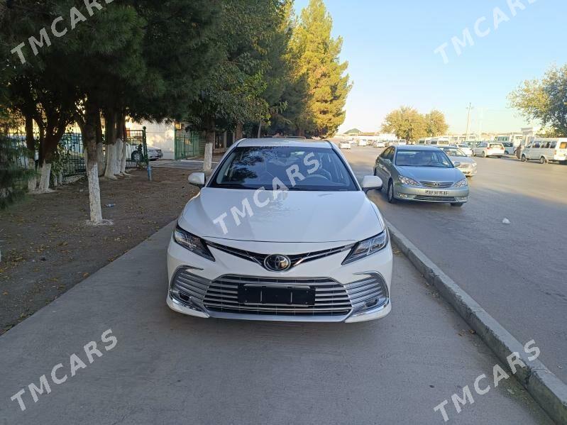 Toyota Camry 2020 - 310 000 TMT - Ашхабад - img 9