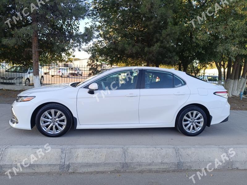 Toyota Camry 2020 - 310 000 TMT - Ашхабад - img 4