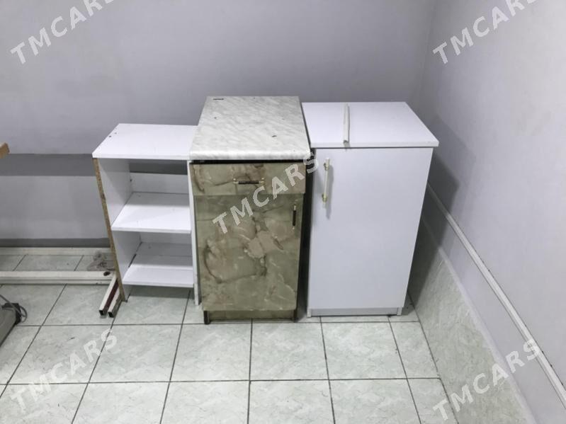 bicim stol - Ашхабад - img 5