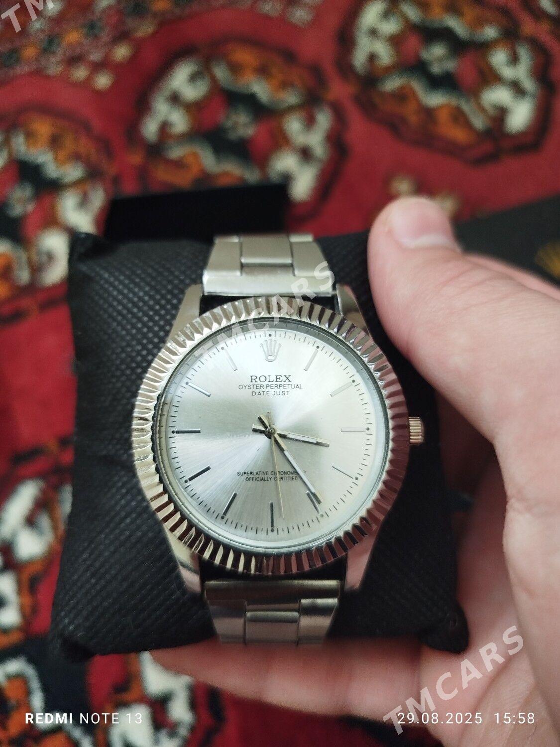ROLEX SAGAT - Ашхабад - img 2