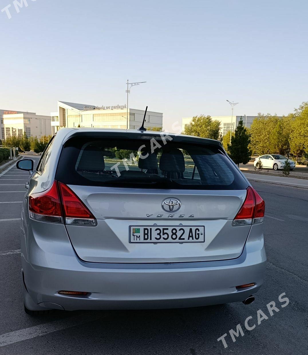Toyota Venza 2011 - 270 000 TMT - Aşgabat - img 4