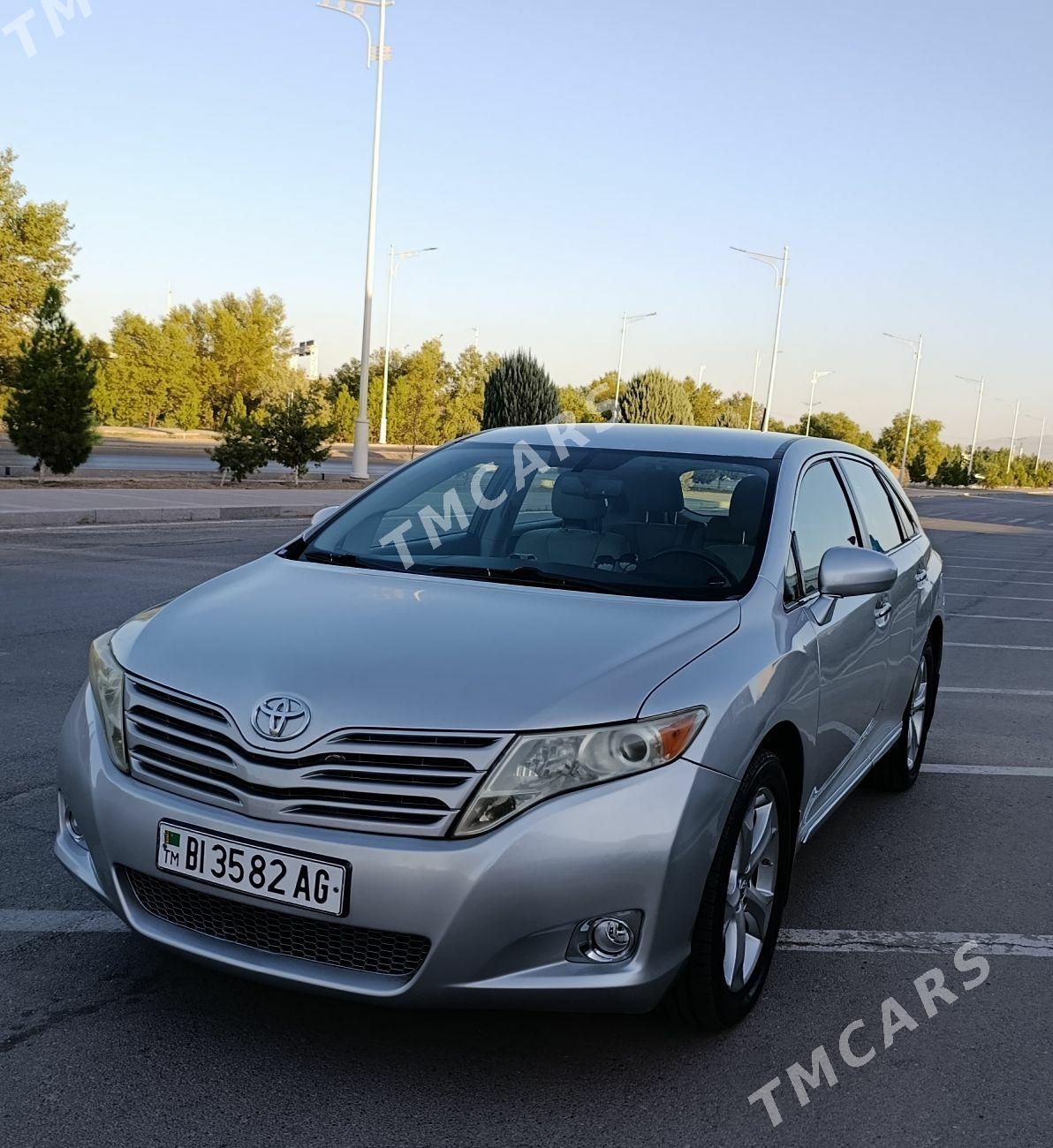 Toyota Venza 2011 - 270 000 TMT - Aşgabat - img 3