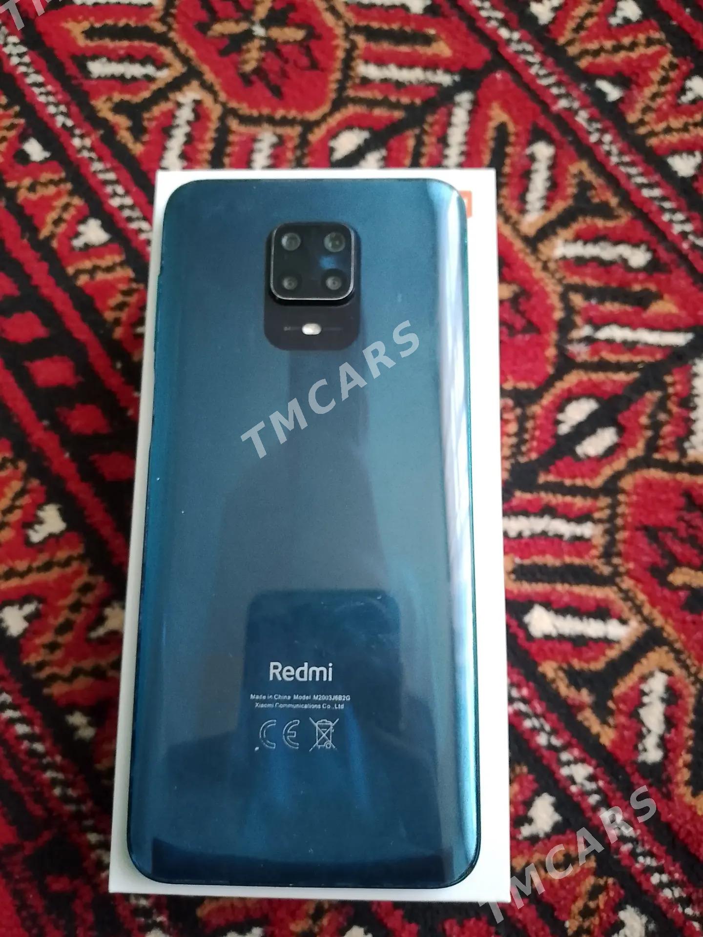 Redmi Note 9 Pro - Boldumsaz - img 3