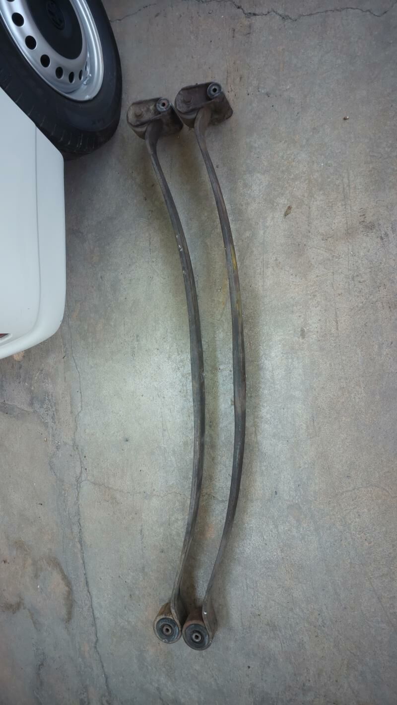 resor mercedes sprinter 2 500 TMT - Aşgabat - img 2