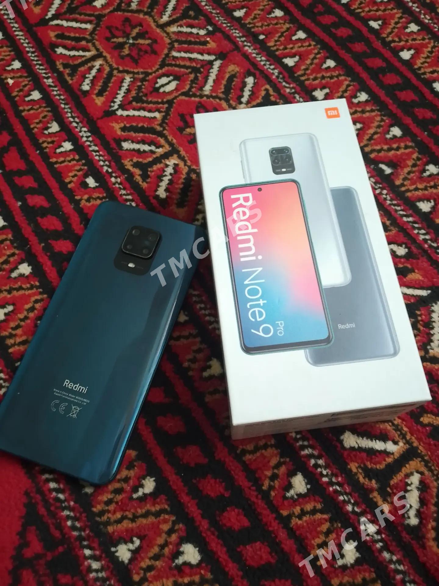 Redmi Note 9 Pro - Boldumsaz - img 2