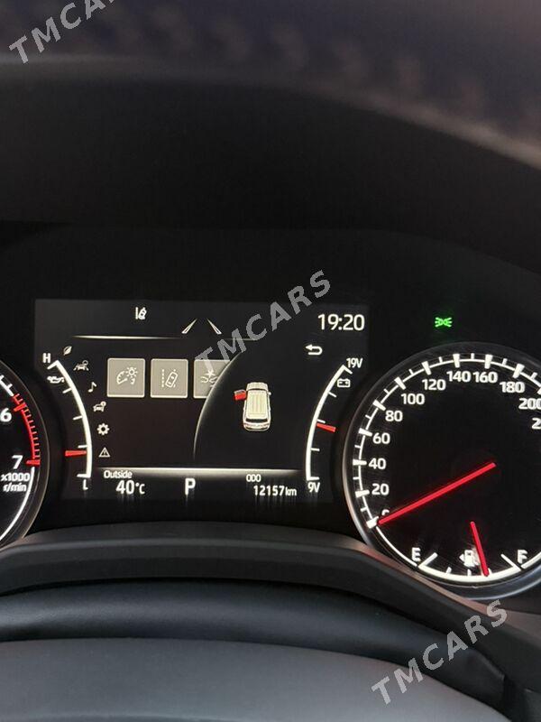 Toyota Land Cruiser 2022 - 1 568 000 TMT - Mary - img 8