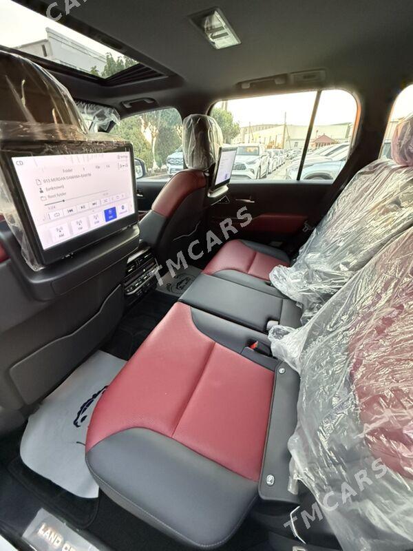 Toyota Land Cruiser 2022 - 1 568 000 TMT - Mary - img 5