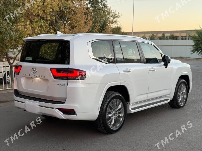 Toyota Land Cruiser 2022 - 1 568 000 TMT - Mary - img 2