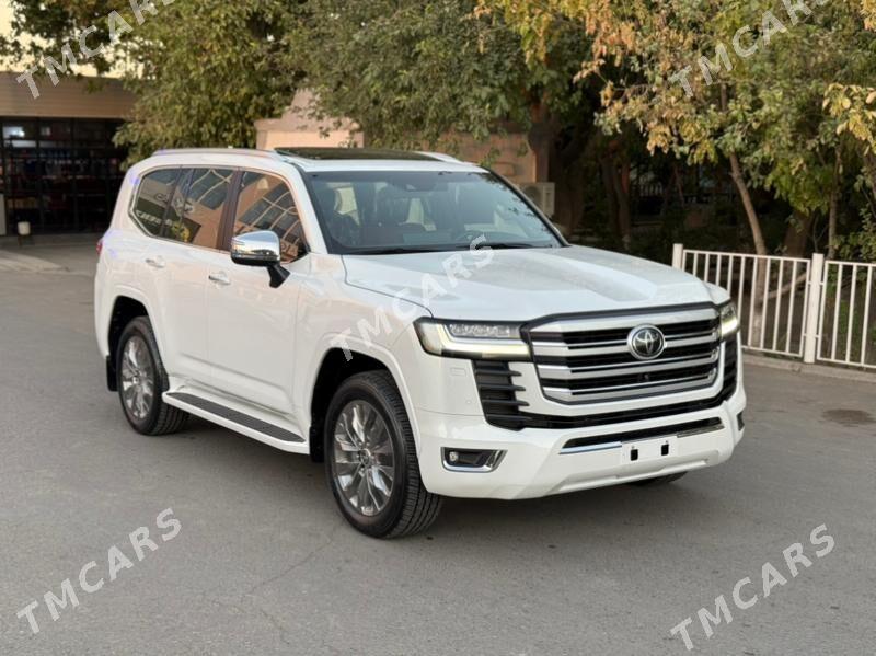 Toyota Land Cruiser 2022 - 1 568 000 TMT - Mary - img 4