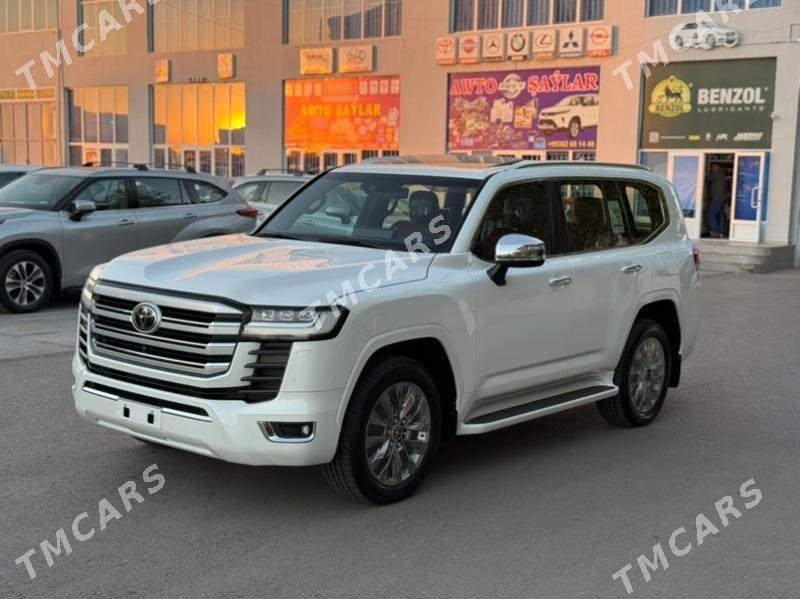 Toyota Land Cruiser 2022 - 1 568 000 TMT - Mary - img 3