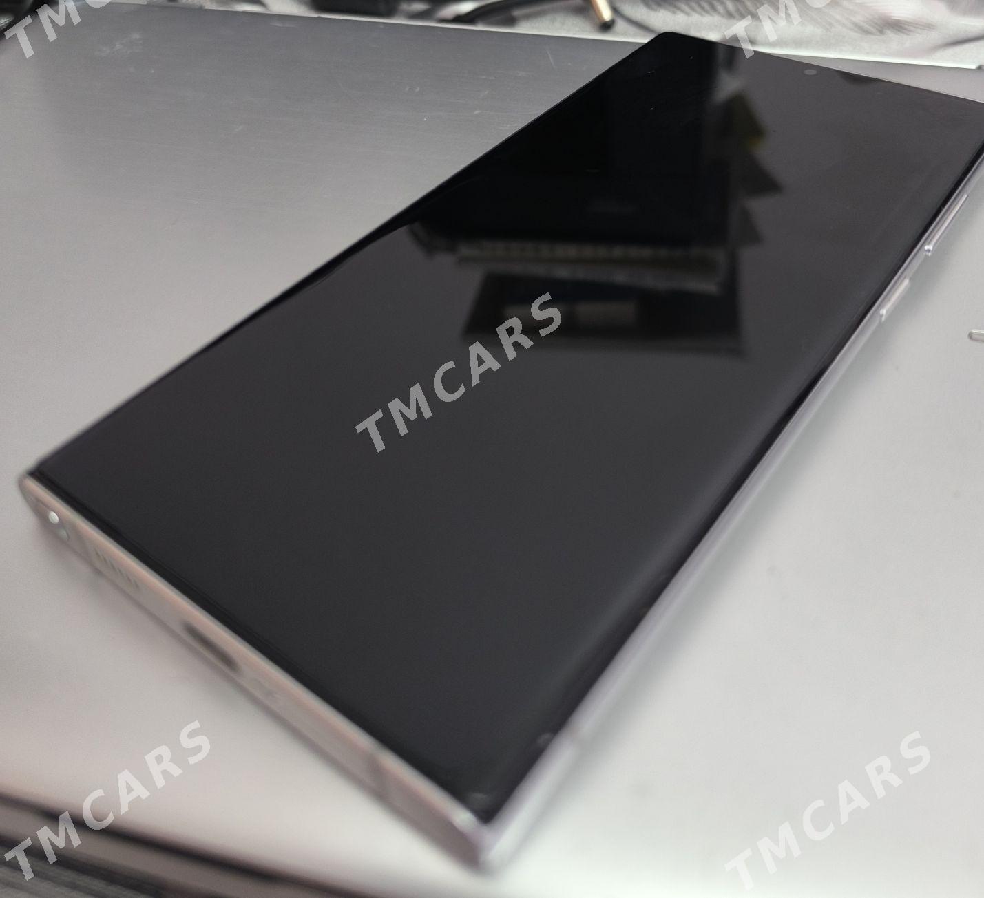 samsung s22 ultra - Дашогуз - img 2