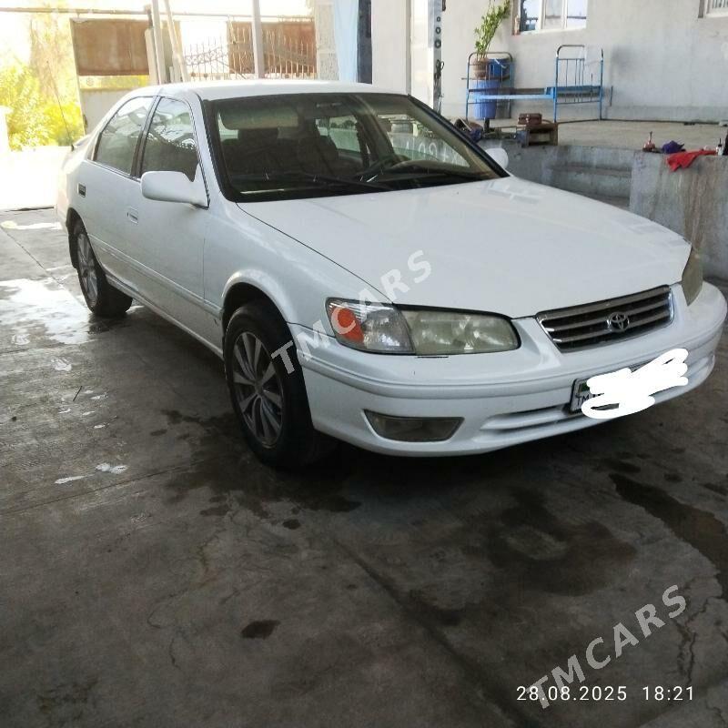 Toyota Camry 1999 - 115 000 TMT - Gyzylarbat - img 2