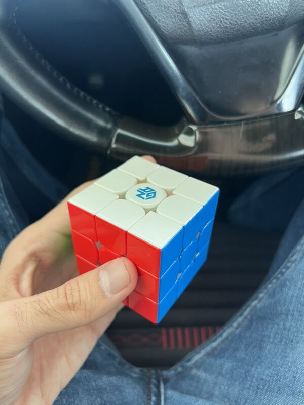 Kubik Rubik Кубик Рубик - Gurtly - img 10