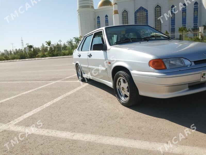 Lada 2115 2012 - 85 000 TMT - Balkanabat - img 4