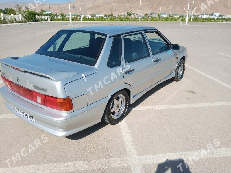 Lada 2115 2012 - 85 000 TMT - Balkanabat - img 3