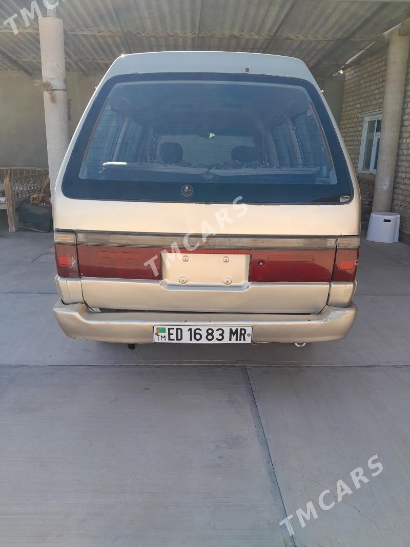 Toyota Town Ace 1989 - 25 000 TMT - Туркменгала - img 2