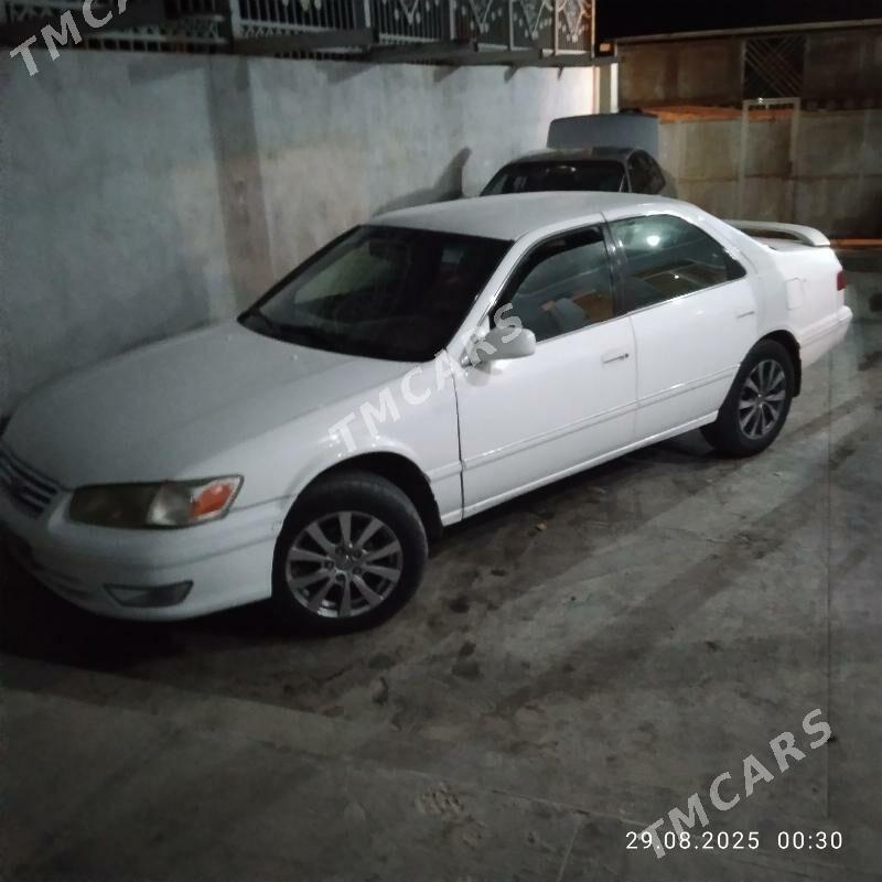 Toyota Camry 1999 - 115 000 TMT - Gyzylarbat - img 4