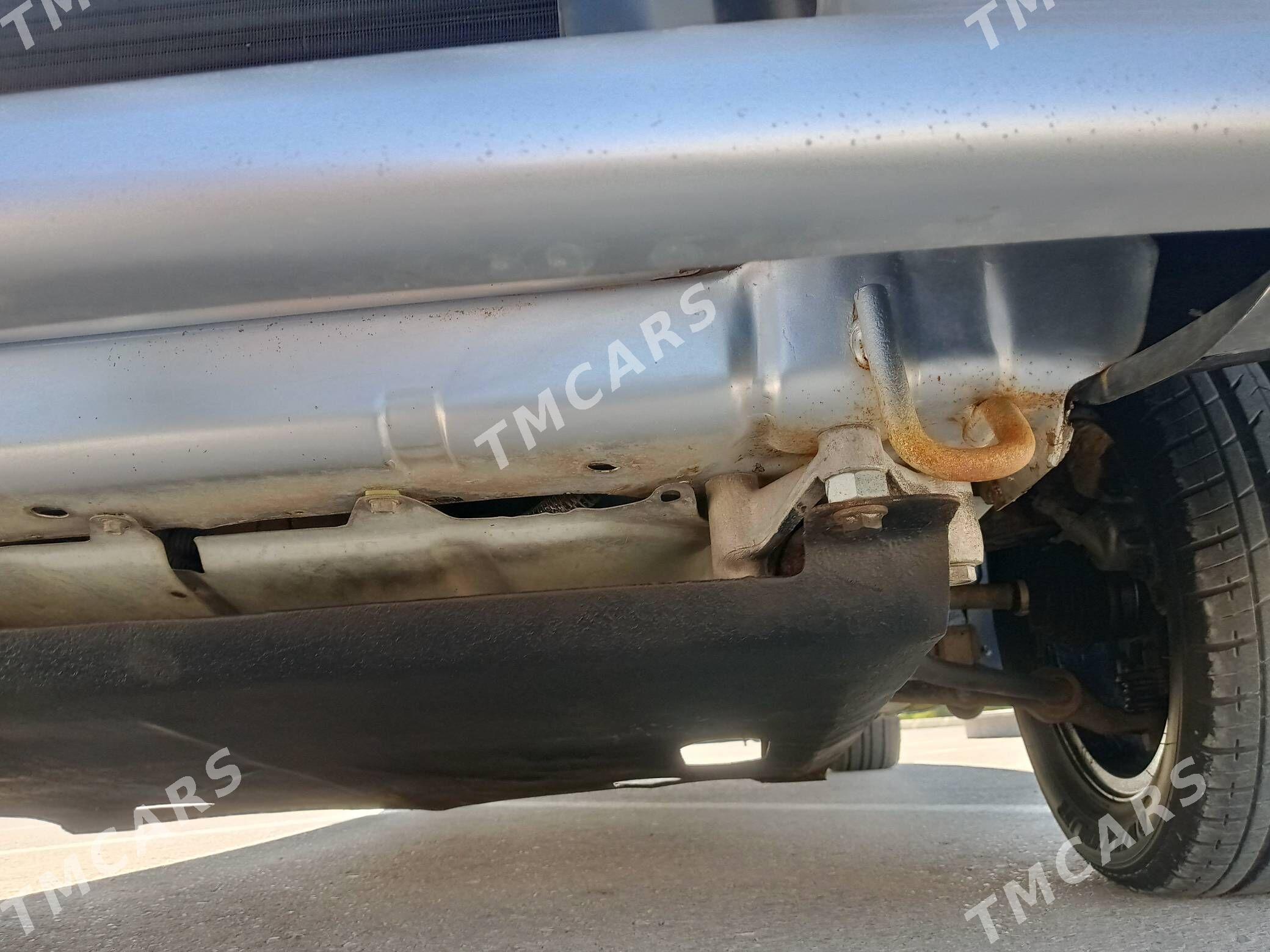 Lada 2115 2012 - 85 000 TMT - Balkanabat - img 6