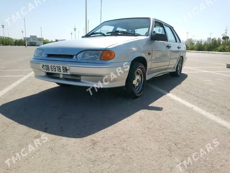 Lada 2115 2012 - 85 000 TMT - Balkanabat - img 9