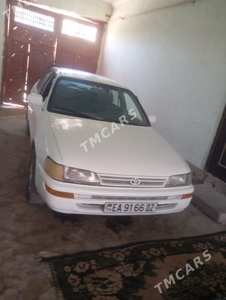 Toyota Corolla 1994 - 56 000 TMT - Köneürgenç - img 4