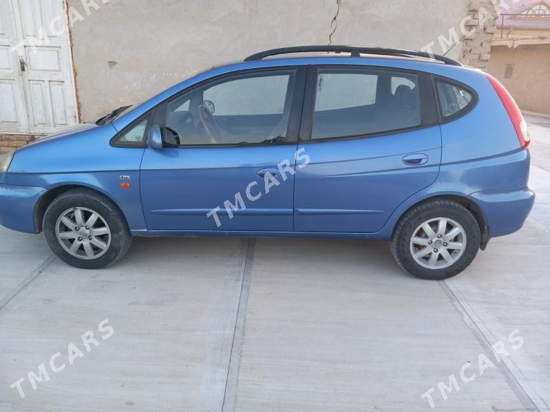Daewoo Tacuma 2004 - 60 000 TMT - Daşoguz - img 3
