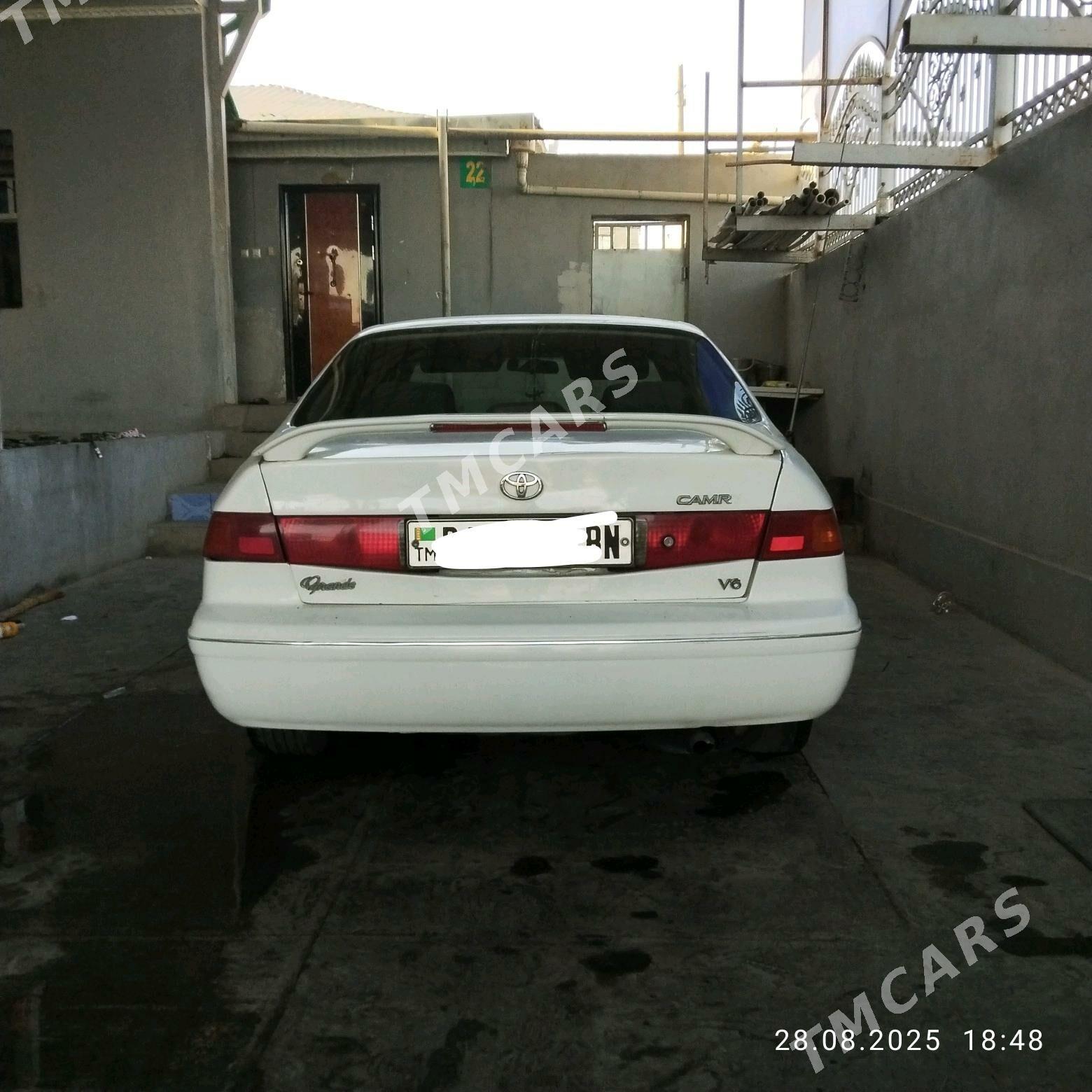 Toyota Camry 1999 - 115 000 TMT - Gyzylarbat - img 5
