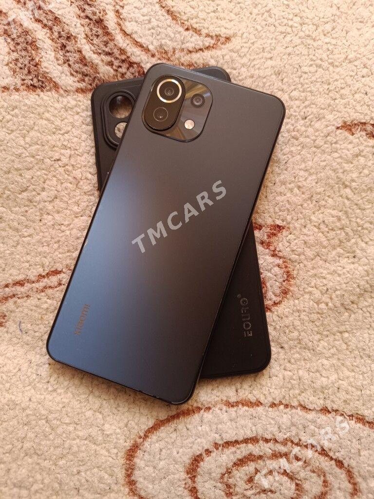 Xiaomi Mi 11 lite 5g - Mary - img 2