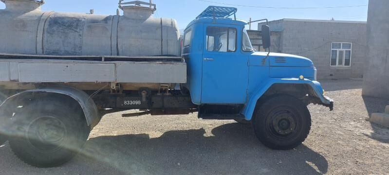 Zil 130 1993 - 80 000 TMT - Бахарден - img 2