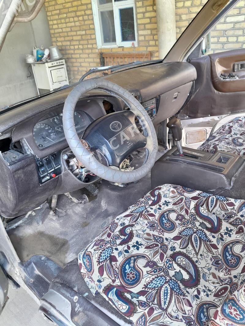 Toyota Town Ace 1989 - 25 000 TMT - Туркменгала - img 6