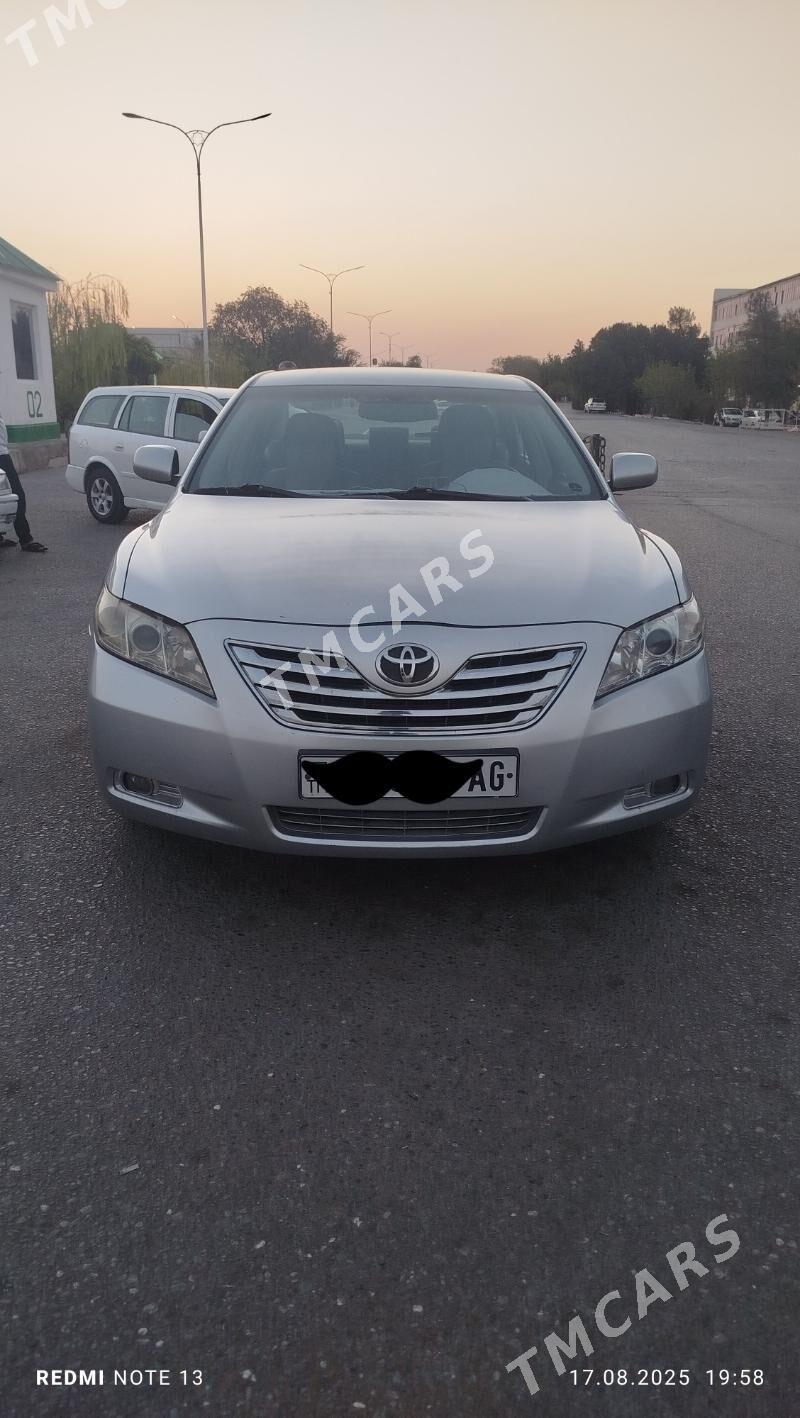 Toyota Camry 2007 - 168 000 TMT - Büzmeýin - img 3