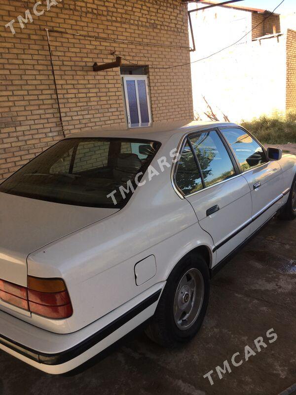 BMW 535 1990 - 26 000 TMT - Дянев - img 2