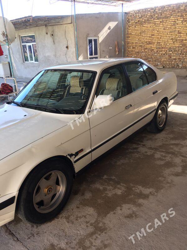 BMW 535 1990 - 26 000 TMT - Дянев - img 5
