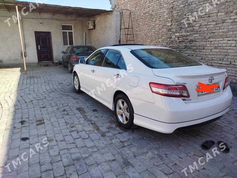 Toyota Camry 2010 - 185 000 TMT - Туркменабат - img 4