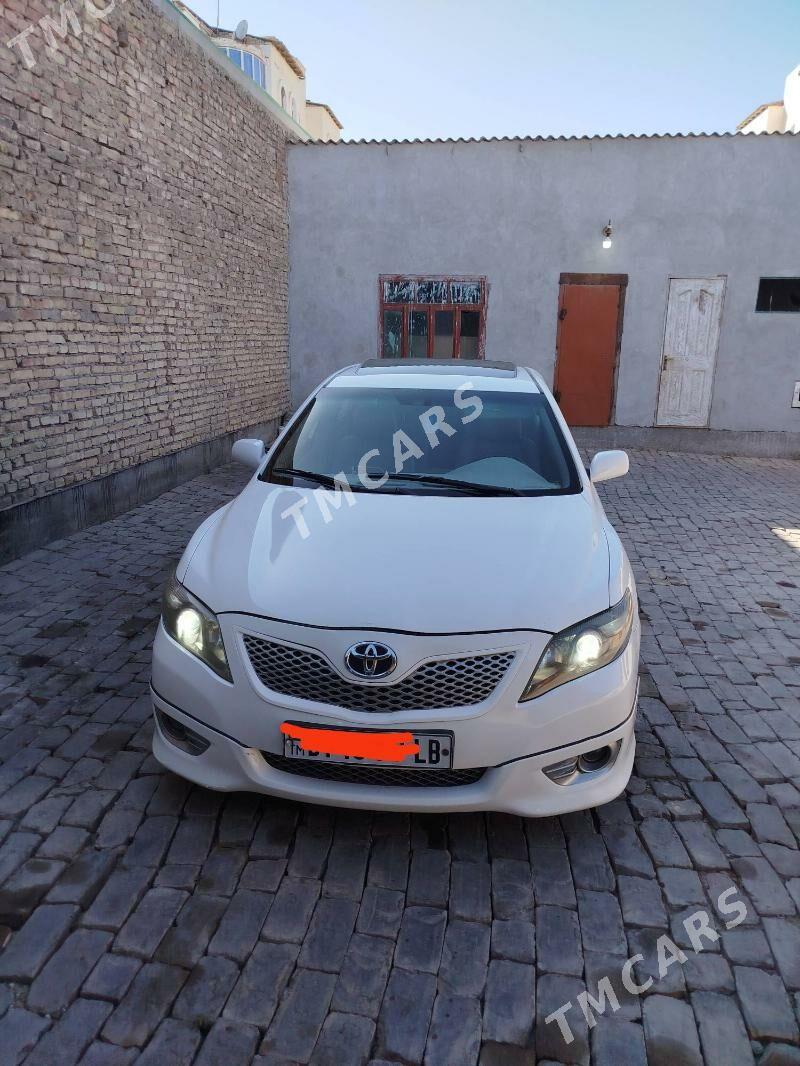 Toyota Camry 2010 - 185 000 TMT - Туркменабат - img 5
