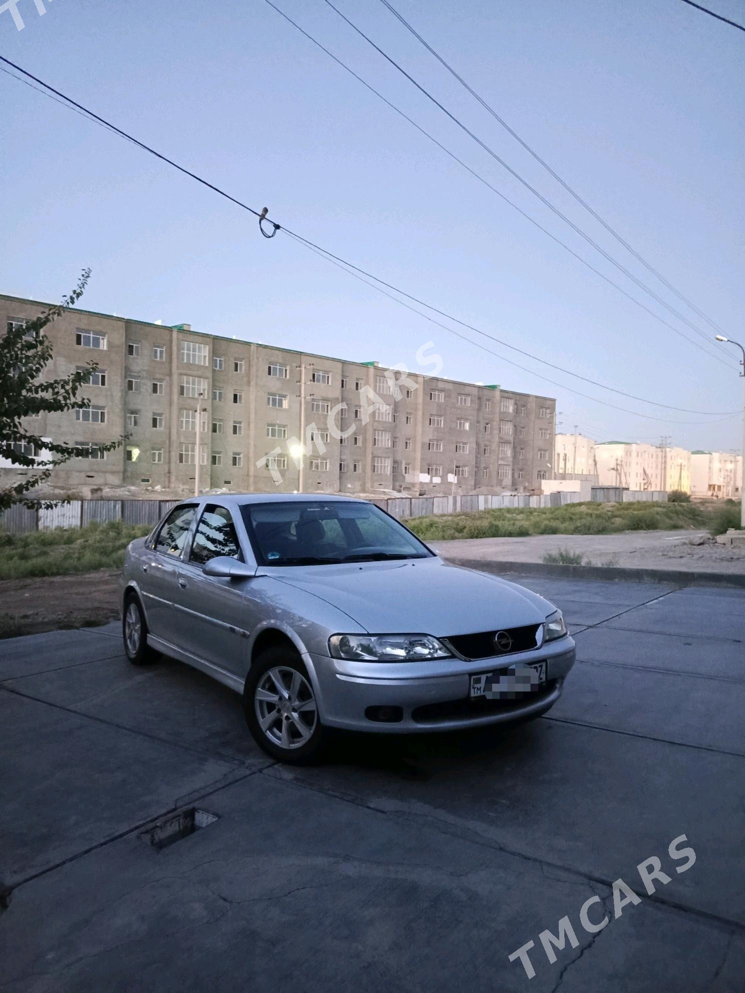 Opel Vectra 2000 - 78 000 TMT - Daşoguz - img 2