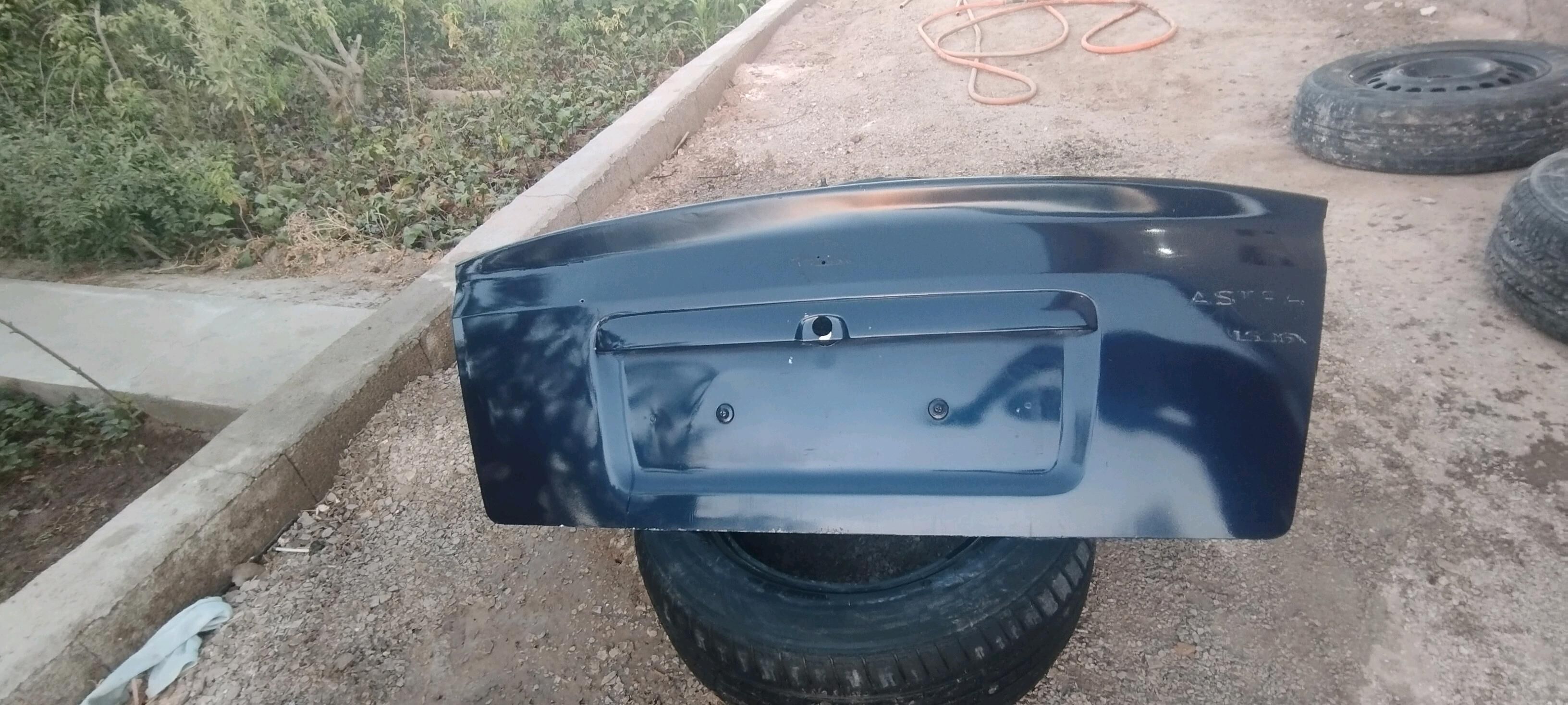 bagaz ASTRA G 350 TMT - Daşoguz - img 2
