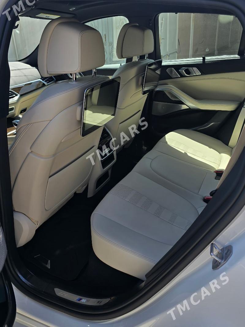 BMW X6 M 2021 - 1 100 000 TMT - Ашхабад - img 4