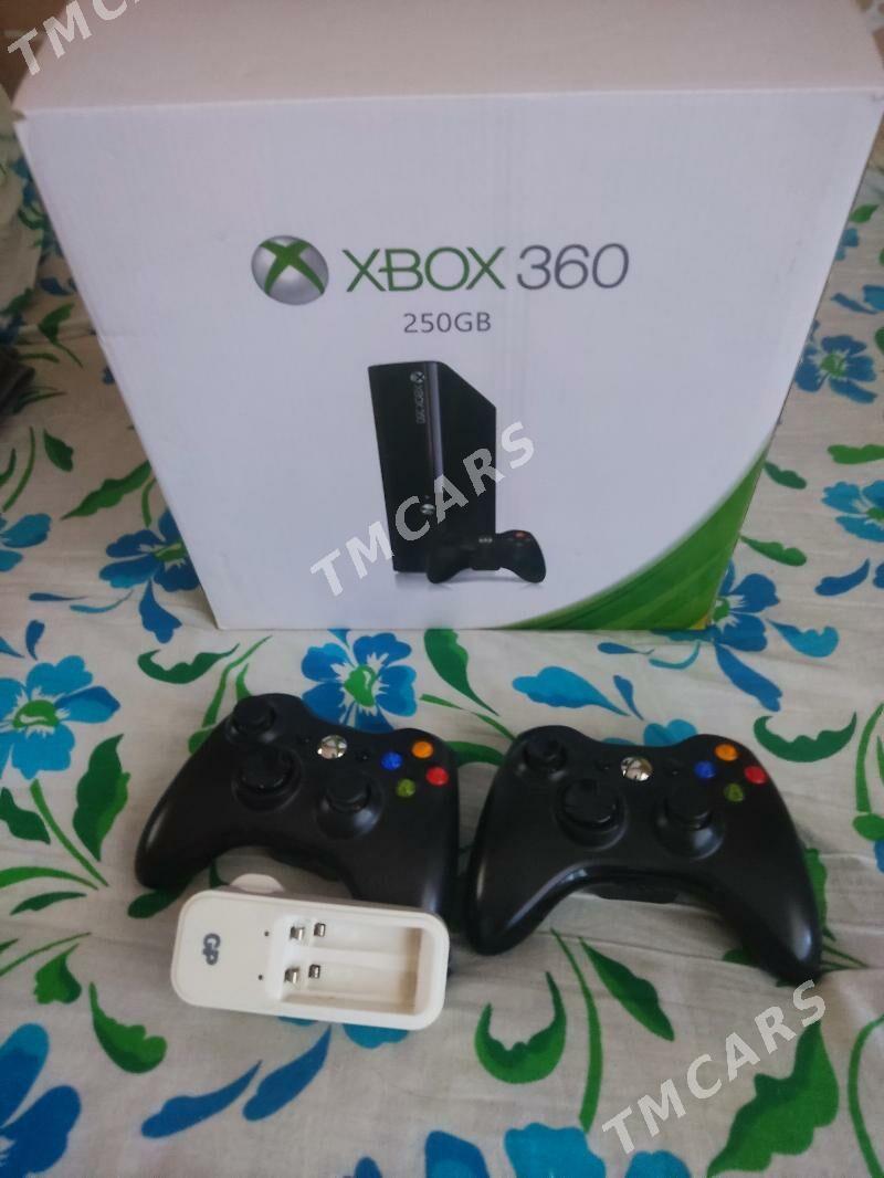 Xbox 360 - Dosaaf - img 3