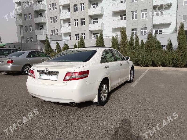 Toyota Camry 2007 - 195 000 TMT - Mary - img 2