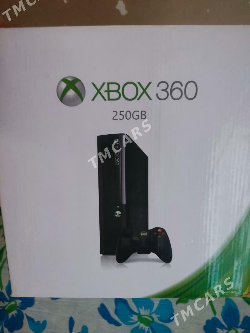 Xbox 360 - Dosaaf - img 2