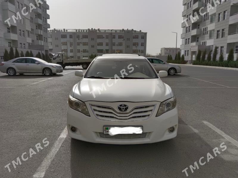 Toyota Camry 2007 - 195 000 TMT - Mary - img 4